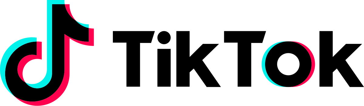 tiktok-logo Home tiktok logo