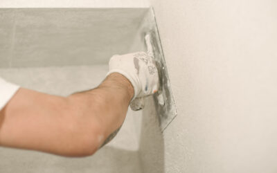 Blog 11 Quality Plastering Services in Chelsea: Transform Your Home with Expert Craftsmanship