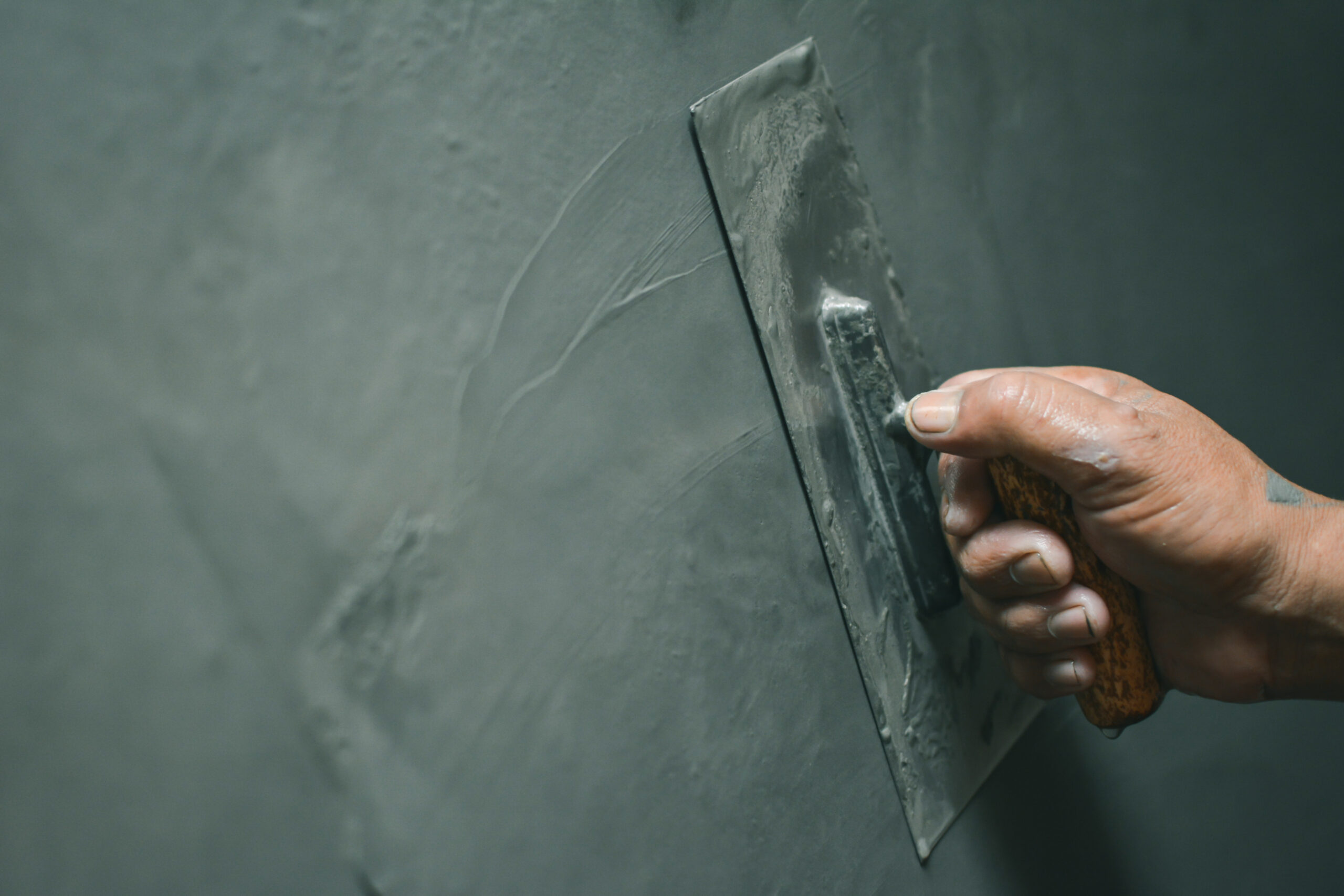 Premier Plastering Services in Kingston: Elevate Your Home’s Finish 2 Rendering Services Kingston