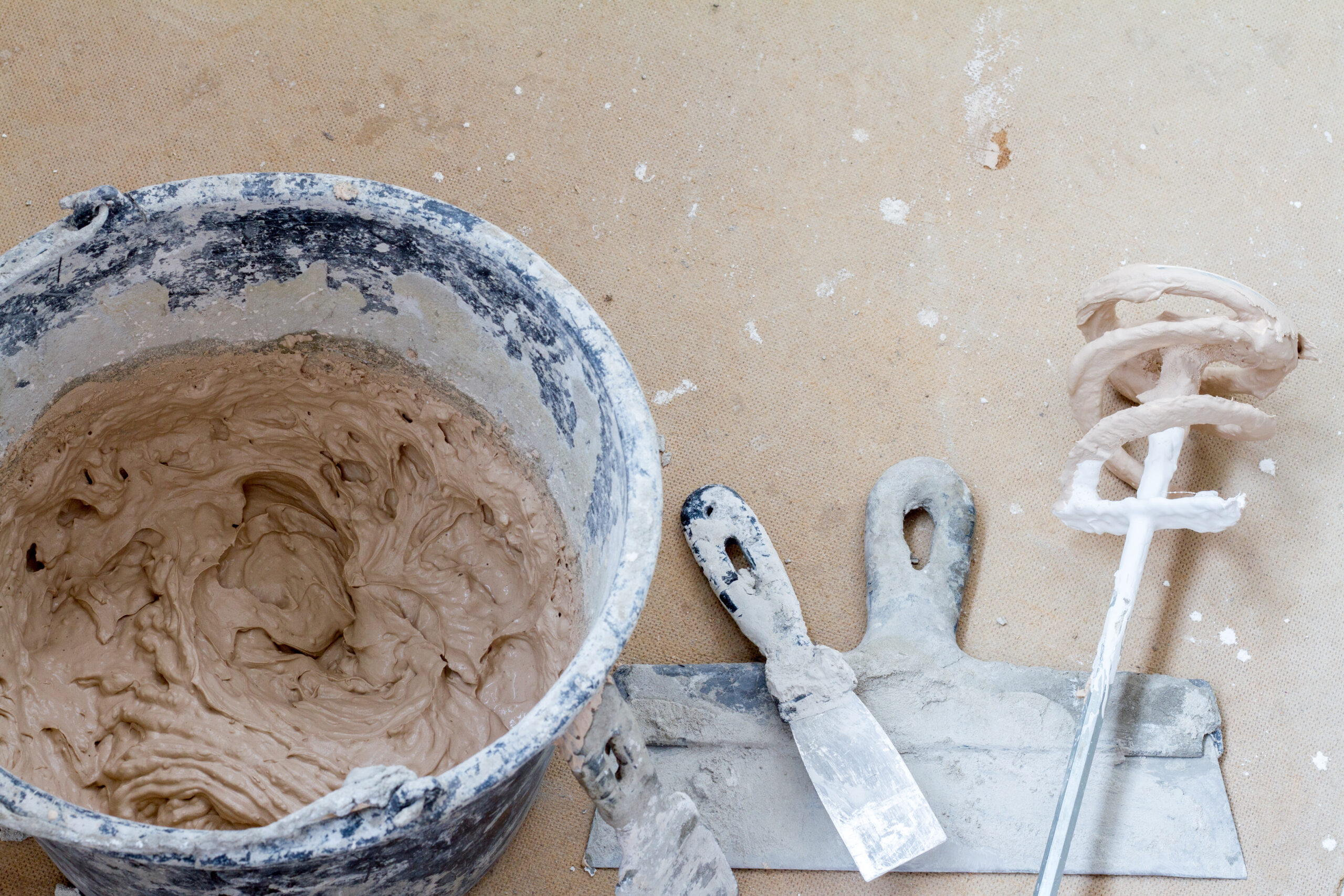 Premier Plastering Solutions in Fulham: Elevate Your Space with Skilled Plasterers 1 Premier Plastering Solutions in Fulham