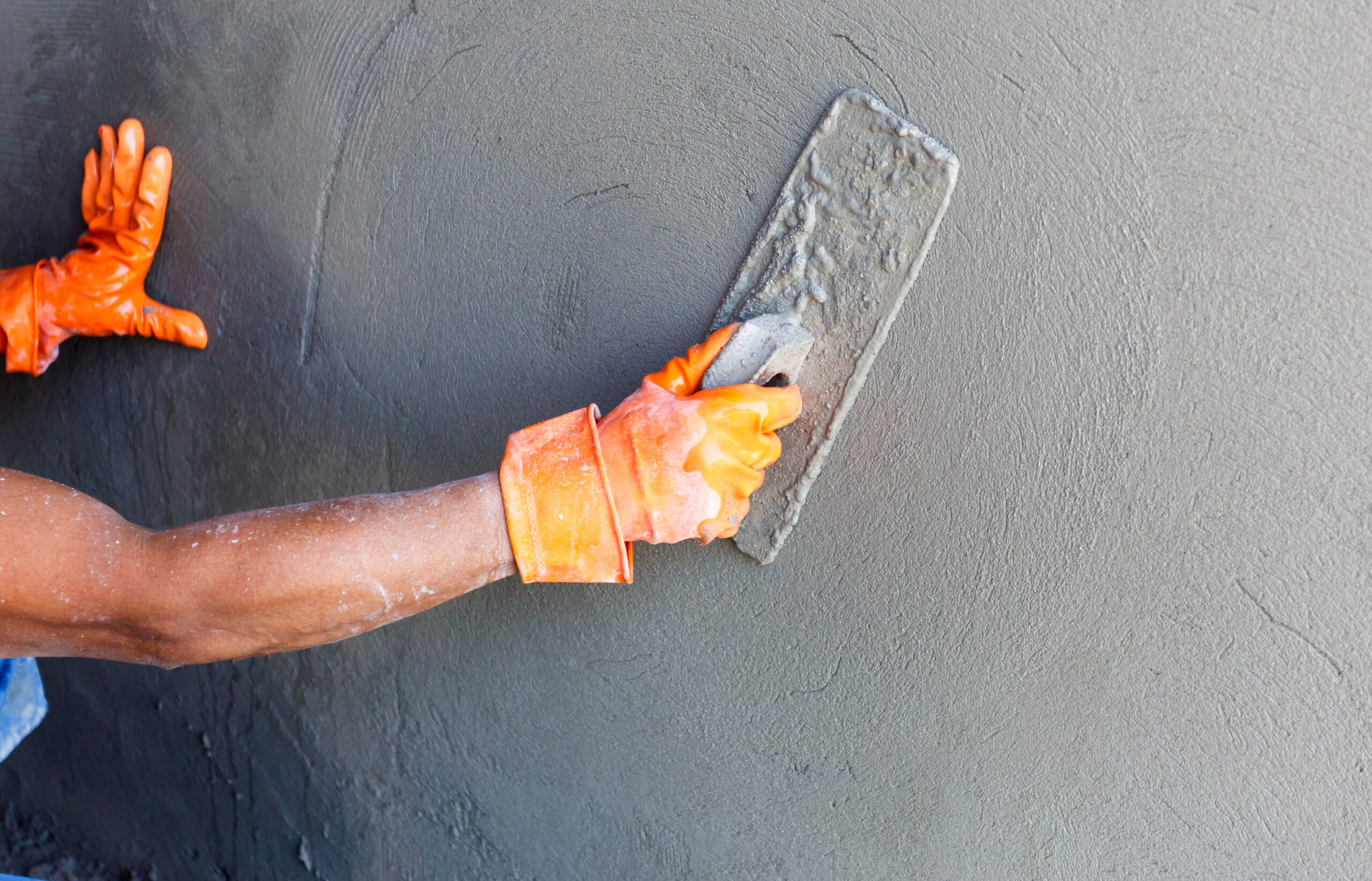 Revitalize Your Home with Expert Plastering Services in Fulham 2 Plaster Interior