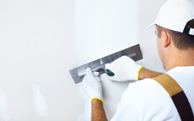 Blog 12 Top-Quality Plastering Services in Chelsea: Transform Your Home Today