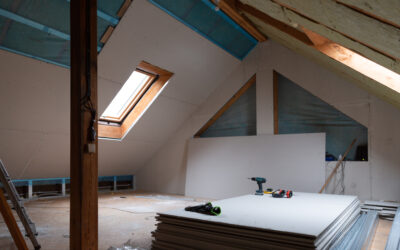 Blog 7 Transform Your Kingston Home with Premier Plasterer Services