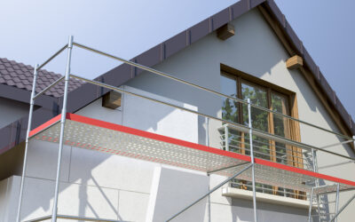 Blog 6 Premier Plastering Services in Kingston: Elevate Your Home’s Finish