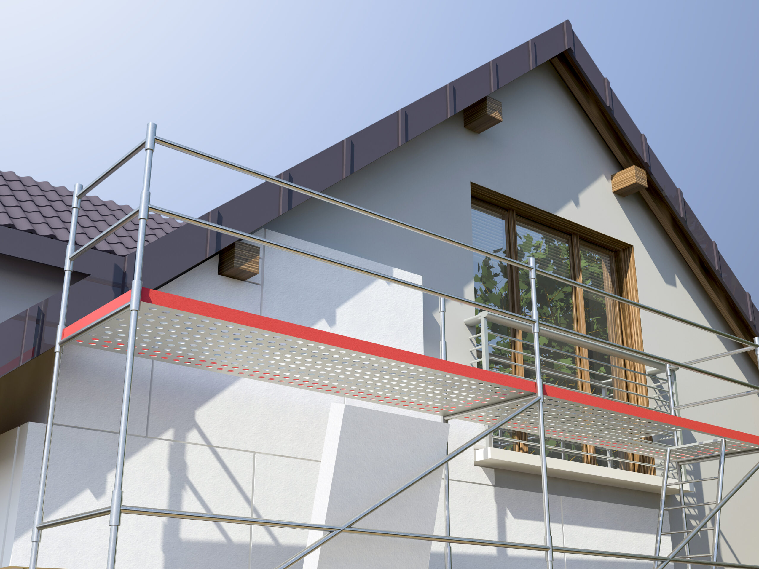 Expert Plastering Services in South West London 1 Expert Plastering Services in South West London