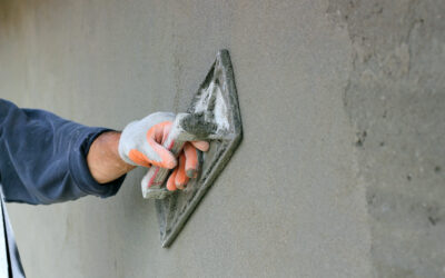 Blog 1 Professional Plastering Services in Kingston: Enhancing Your Home with Expert Craftsmanship